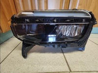 фото thumb №4, Лампа передняя перед jeep avenger led full led