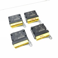 фото thumb №1, Renault clio v captur ii датчик подушка безпеки 985103836r