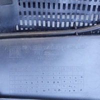 фото thumb №12, Жабо opel mokka x