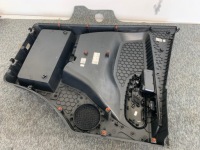 фото thumb №11, Mercedes sprinter w907 907 311 карта оббивка двері праві перед оригінал