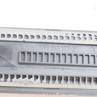 фото thumb №6, Audi a4 allroad b9 2017 ліва сторона молдинг поріг передня