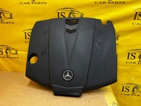 фото thumb №1, Кришка захист верхній двигуна mercedes gl x166 3.0 cdi