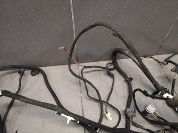 фото thumb №7, Жгут установка крышки багажника audi a6 c6 avant 4f9971726a