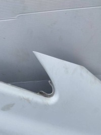 фото thumb №7, Mercedes vito w639 2003- 2010 крыло правый перед передний