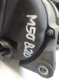 Генератор bmw e36 320 i e34 520 i m50 Недорого, фото thumb
