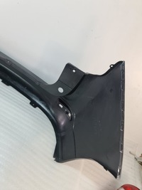 фото thumb №10, Dacia logan stepway 12- бампер задняя задний 850222838r