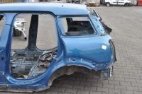 фото thumb №1, Mini countryman f60 ii 17- четверть крыло левый задняя задний