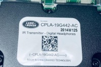 фото thumb №3, Другое модули land rover range rover iv l405 lr033297 4.37l дизель 2014