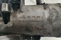 фото thumb №8, Крышка фильтра масла vw golf plus 5m1, 521 045115389j 2.0l дизель 103kw