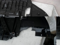 фото thumb №7, Outlander iii 2013- 2.0 защита бампера двигателя