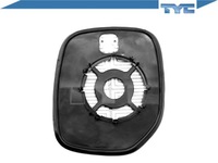 фото thumb №2, Tyc 305-0008-1 стекло зеркало, зеркало наружное