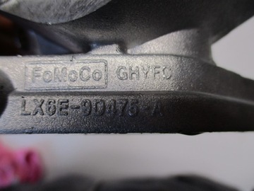 фото thumb №5, Клапан egr ford kuga mk3 21r lx6e-9d475-a