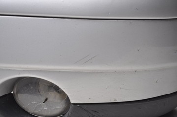 фото thumb №6, Volvo s60 i бампер перед переднее