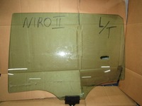 фото thumb №1, Kia niro ii 2 скло бічна двері задня задня ліва