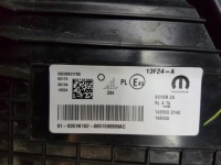 Alfa romeo stelvio рестайлинг  фара фара передняя левая full led 505801760 в Украине, фото thumb