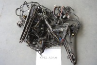 фото thumb №1, Жгут электропроводка двигателя opel adam 13461117