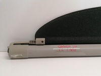 фото thumb №6, Nissan qashqai j10 +2 шторка багажника оригинал 08-13