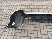 фото thumb №7, Бампер задний volvo v60 i cross country задняя