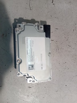 фото thumb №6, Ford focus mk4 радіо навігація синхронізація