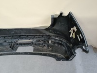 фото thumb №12, Ford mustang mach e задній бампер 6xpdc lj8b- структура
