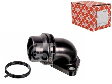 фото thumb №12, Штуцер воды febi bilstein 26640 11531743329