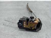 фото thumb №1, Замок дверь левый перед chevrolet epica