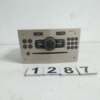 фото thumb №1, Радио opel zafira 06- 13188463