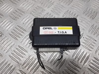 фото thumb №1, Блок керування модуль сигналізація opel astra g qx002