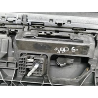 фото thumb №13, Audi q2 - 2022 бампер задний