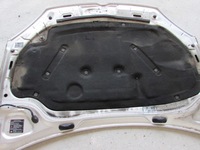 фото thumb №1, Шумоізоляція підкрилок капот vw jetta