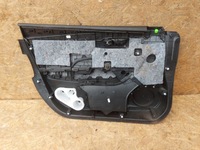 фото thumb №8, Renault talisman initiale обшивка двері правий перед