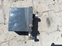 фото thumb №1, Помпа відкидання підйому кабіни scania r s