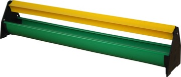 Кормушка для цыплят и цыплят 50 см FS-SMALL с роликом