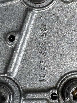 фото thumb №11, Мехатроника блок управления коробки mercedes w213 r7252771501 r7252774301