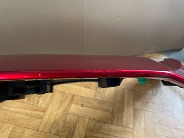 фото thumb №6, Mazda cx30 носик планка решітка радіатор