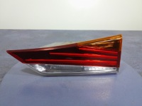 Купить Lexus is 3 xe30 рестайлинг  16-20 фара задний правый  w крышке  led 81580-53162, фото thumb