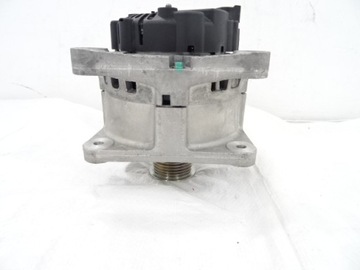 фото thumb №6, Renault megane ii 1.9 dci генератор 8200667610 новый