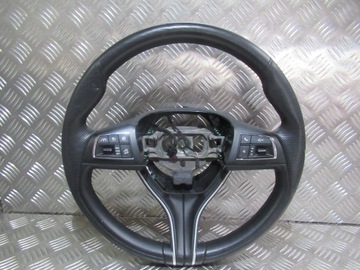 фото thumb №1, Кермо maserati levante k297