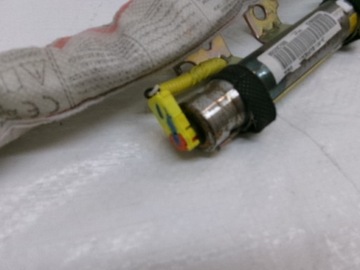 фото thumb №4, Hyundai i20 ii шторка подушка безпеки права