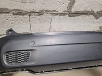 фото thumb №3, Бампер задній jeep renegade pdc 14+