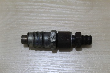 фото thumb №1, Форсунка топлива инжектор toyota carina 2.0 d