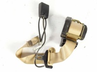 фото thumb №1, Mercedes s w220 pas безпеки задня середина