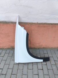 фото thumb №1, Крыло правый seat ateca