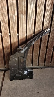 фото thumb №1, Четверть обшивка левый перед bmw f34 gt