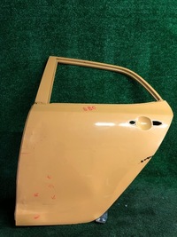 фото thumb №1, Двері ліва задні kia picanto iii