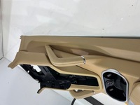 фото thumb №6, Туннель средний porsche cayenne ii 7p5 2014r бежевый