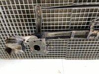 фото thumb №8, Балка передня бампера перед seat leon iii 3 15r підсилювач pod радар