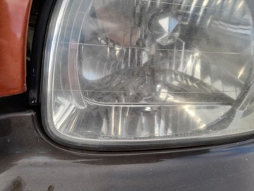 фото thumb №5, Hyundai santa fe i лампа лівий перед ліва передня