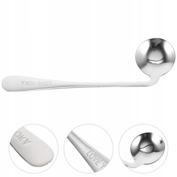 Elderly Disabled Spoon Adaptive Utensils Compact