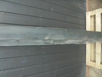 фото thumb №4, Поріг накладка поріг права lexus rx ii 400h 2007